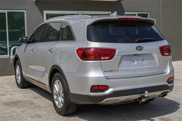 2020 Kia Sorento Si UM