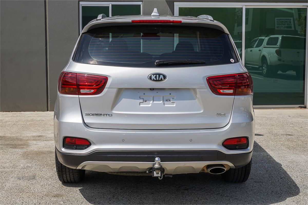 2020 Kia Sorento Si UM