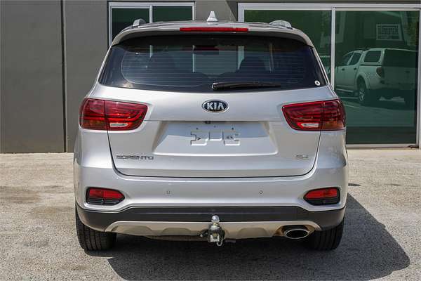 2020 Kia Sorento Si UM