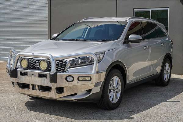 2020 Kia Sorento Si UM