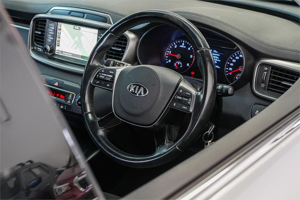 2020 Kia Sorento Si UM