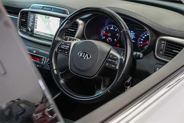 2020 Kia Sorento Si UM