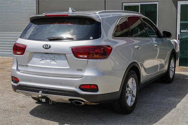 2020 Kia Sorento Si UM