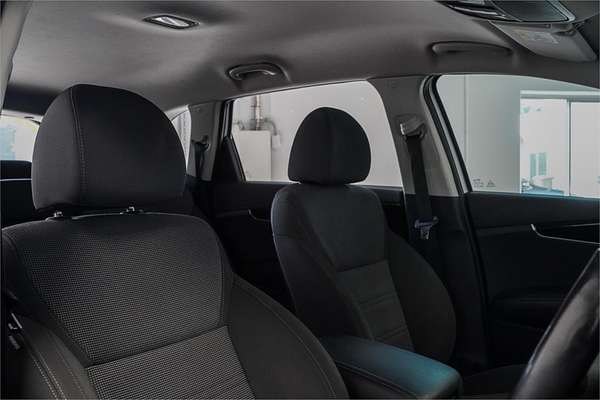 2020 Kia Sorento Si UM