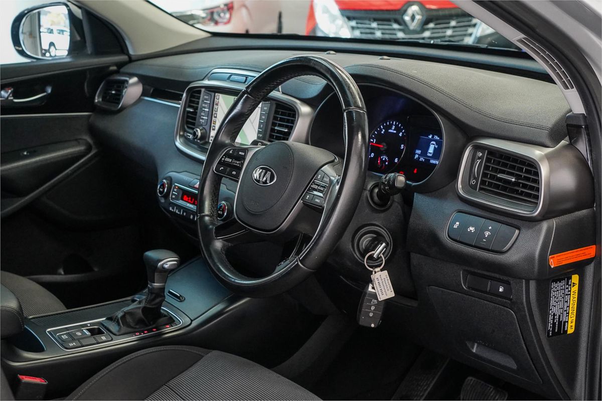 2020 Kia Sorento Si UM