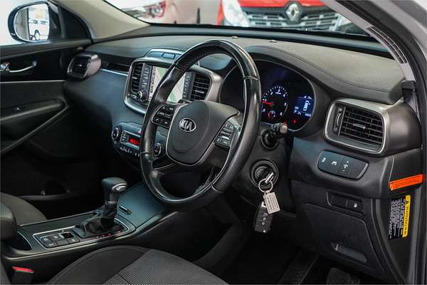 2020 Kia Sorento Si UM