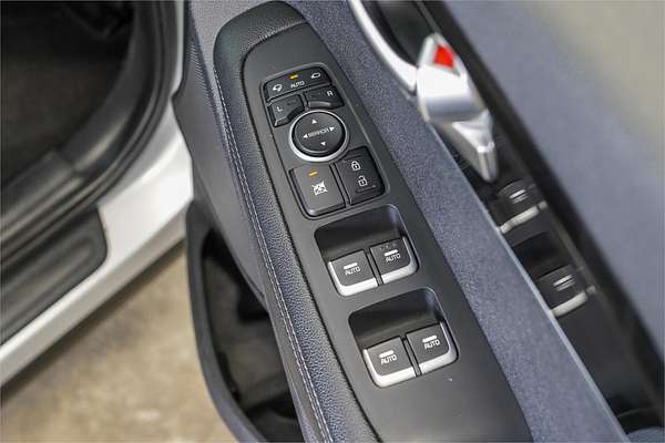 2020 Kia Sorento Si UM