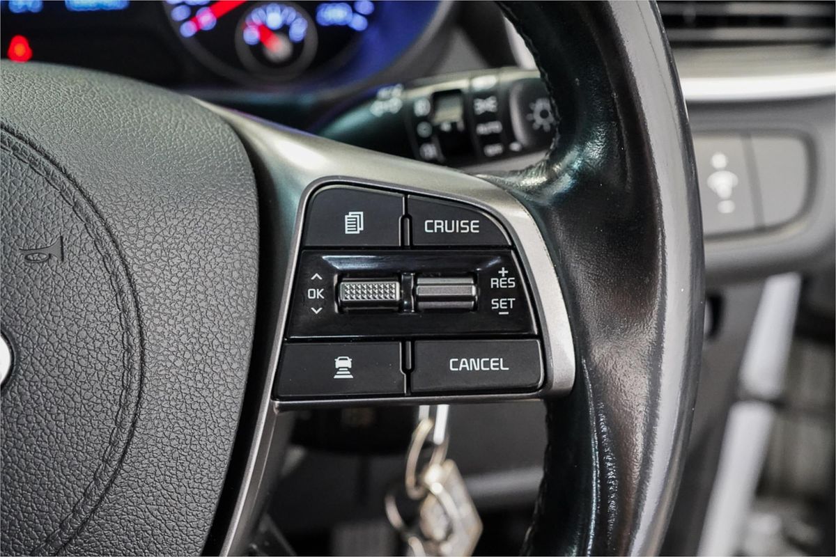 2020 Kia Sorento Si UM