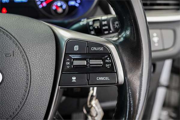 2020 Kia Sorento Si UM