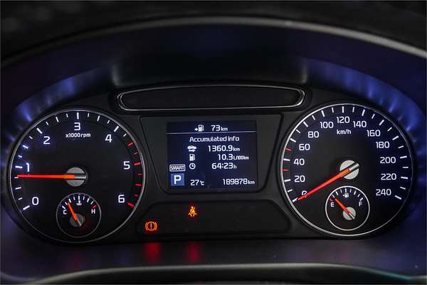 2020 Kia Sorento Si UM