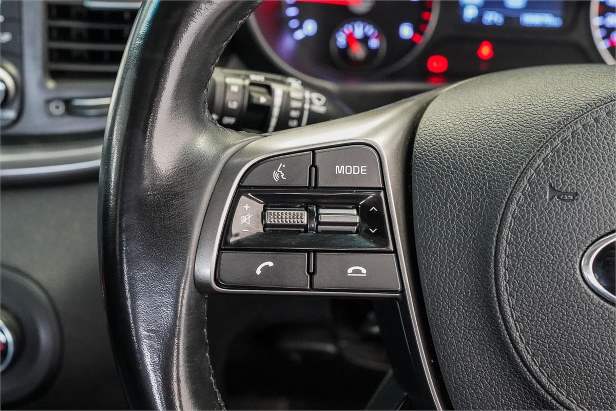 2020 Kia Sorento Si UM