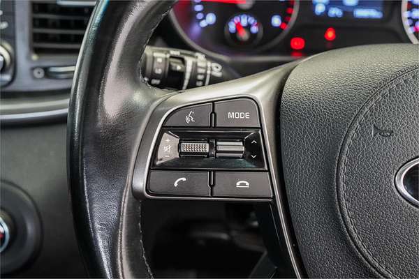 2020 Kia Sorento Si UM