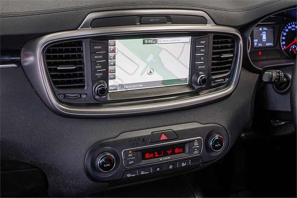 2020 Kia Sorento Si UM