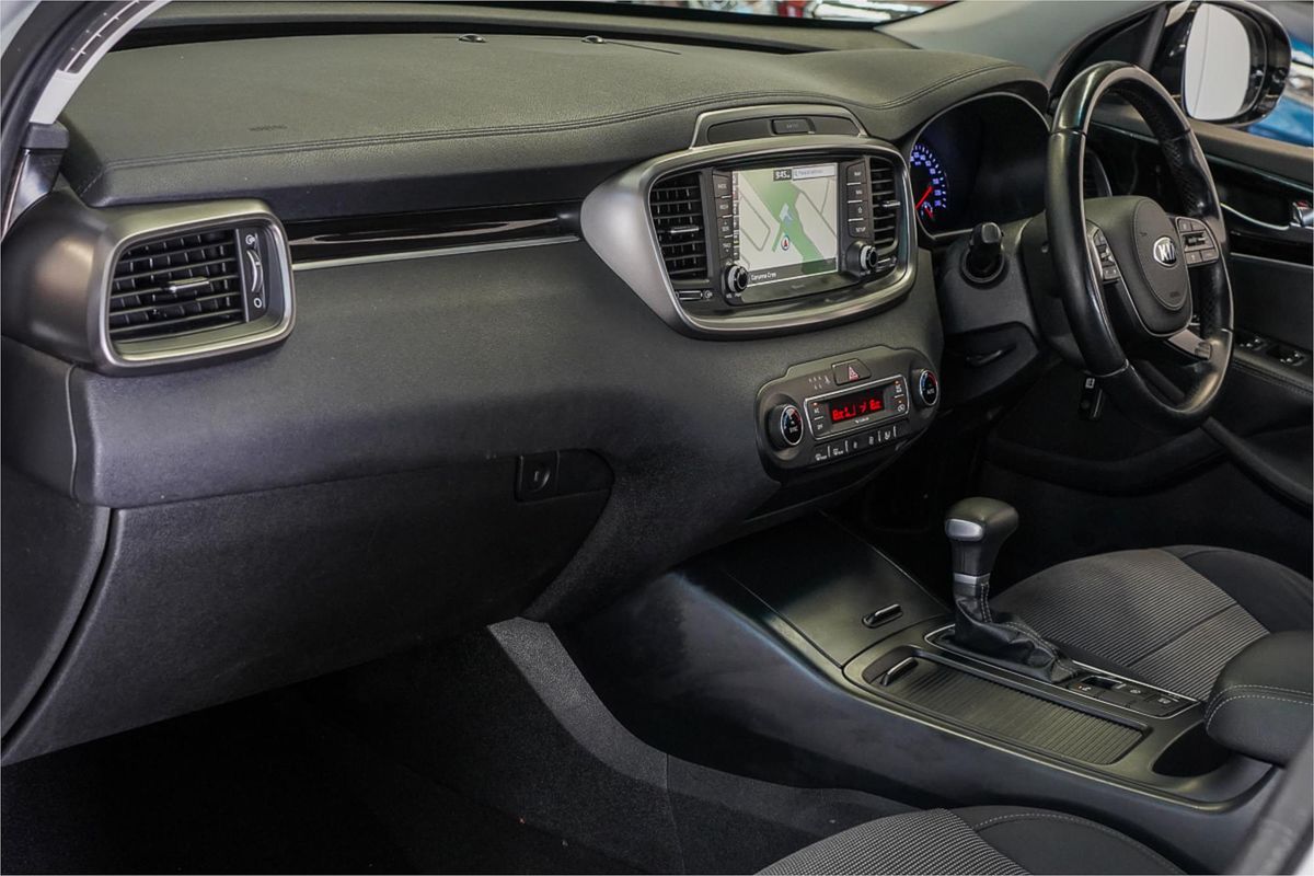 2020 Kia Sorento Si UM