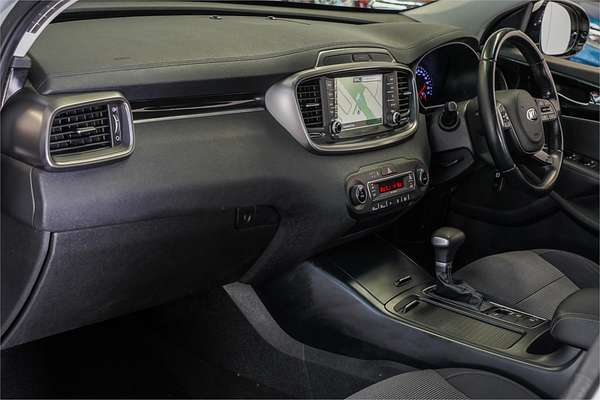 2020 Kia Sorento Si UM