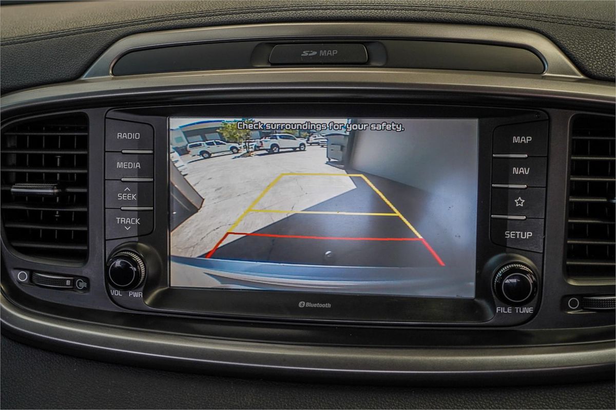 2020 Kia Sorento Si UM