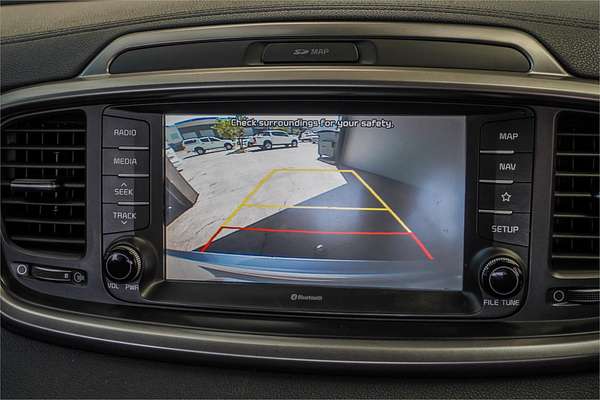 2020 Kia Sorento Si UM