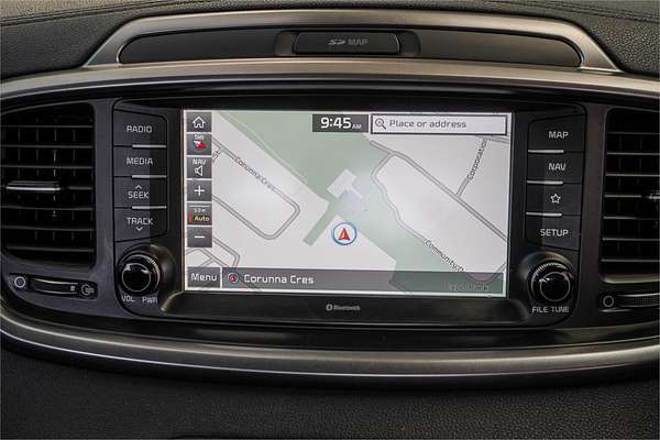 2020 Kia Sorento Si UM