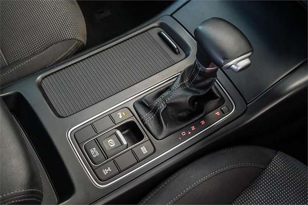 2020 Kia Sorento Si UM