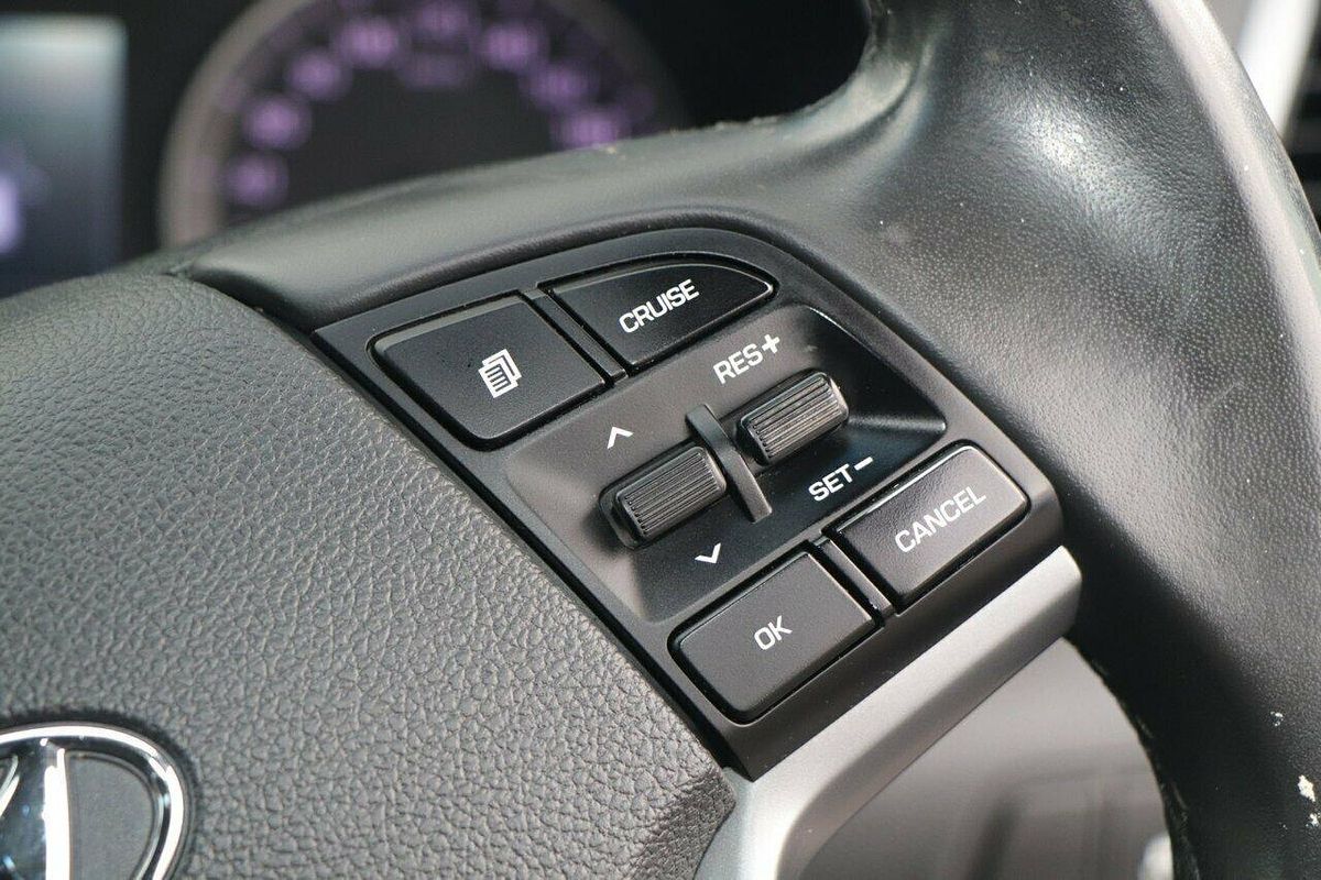 2016 Hyundai Tucson Active X TL