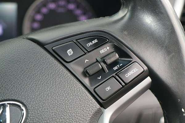 2016 Hyundai Tucson Active X TL