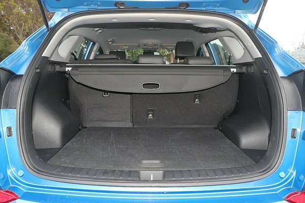 2016 Hyundai Tucson Active X TL