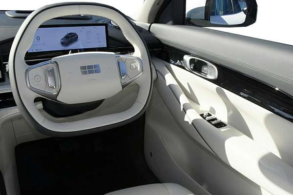 2025 Geely EX5 Inspire E245