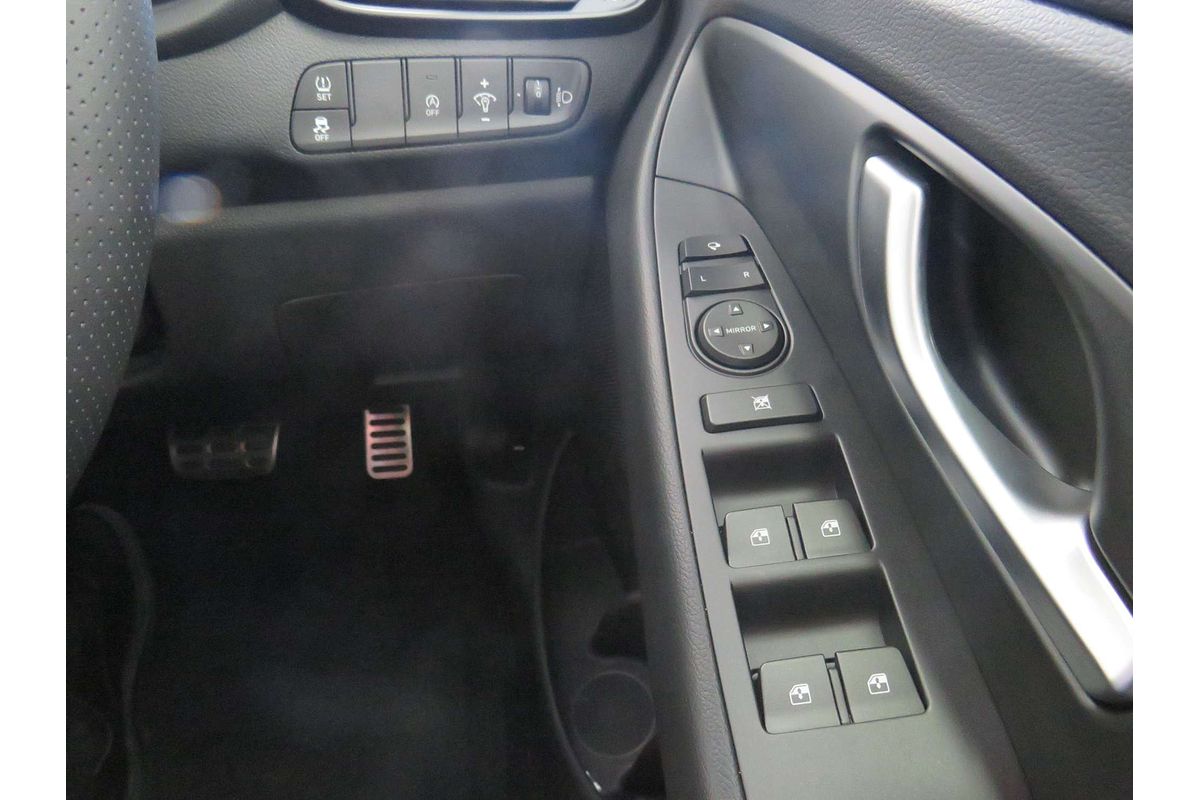 2025 Hyundai i30 N Line PDe.V6