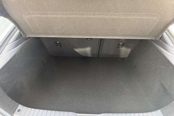 2025 Mazda 3 G20 Pure BP Series