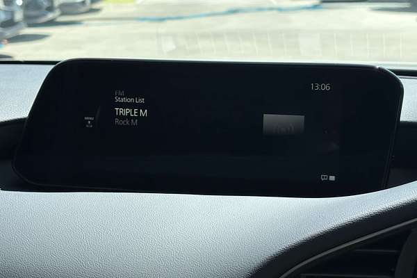 2025 Mazda 3 G20 Pure BP Series