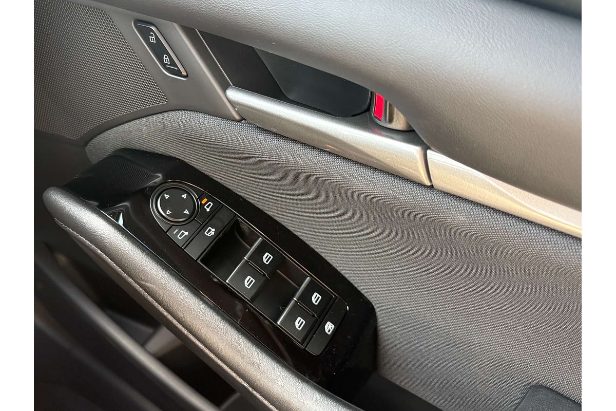 2025 Mazda 3 G20 Pure BP Series