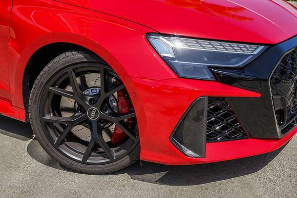 2025 Audi RS3 GY
