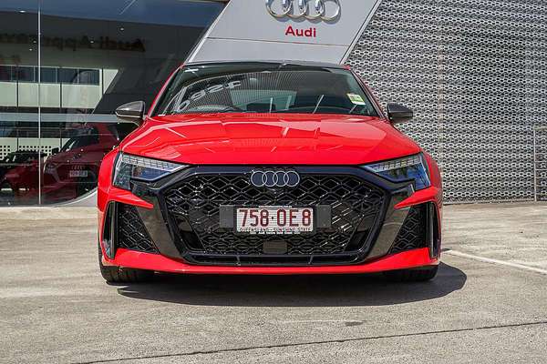 2025 Audi RS3 GY