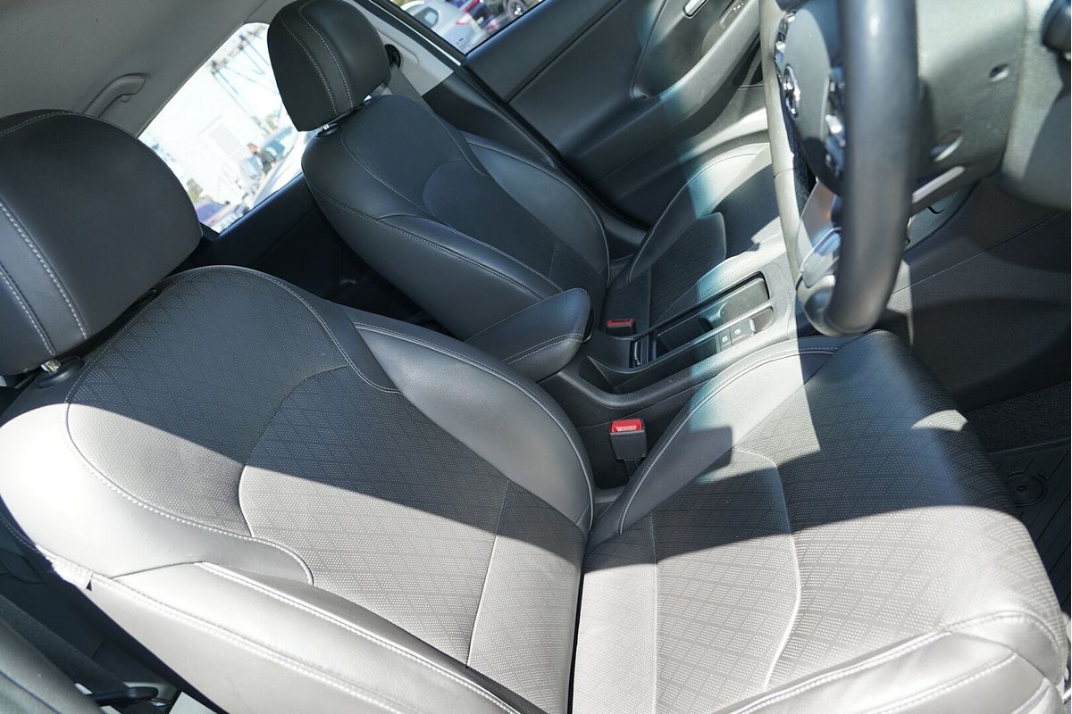 2022 Hyundai i30 Elite PD.V4