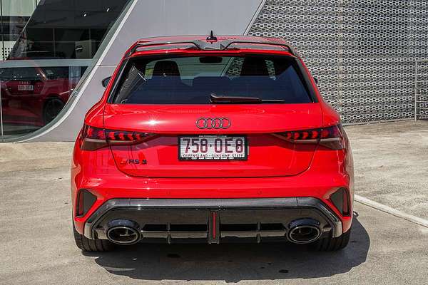 2025 Audi RS3 GY