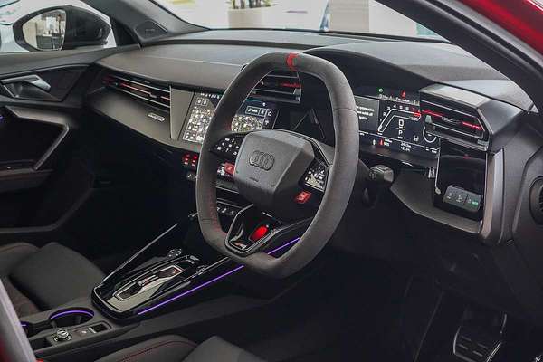 2025 Audi RS3 GY