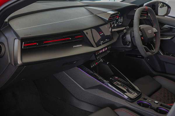 2025 Audi RS3 GY