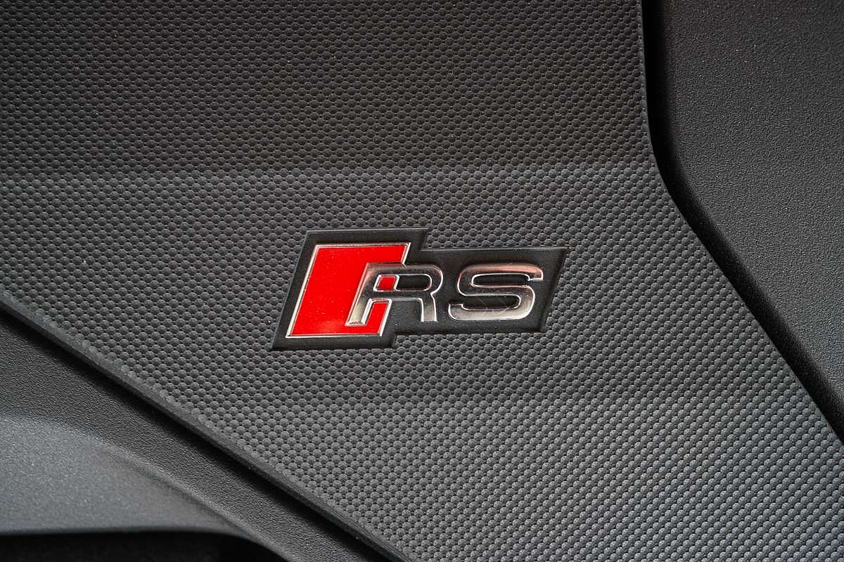 2025 Audi RS3 GY
