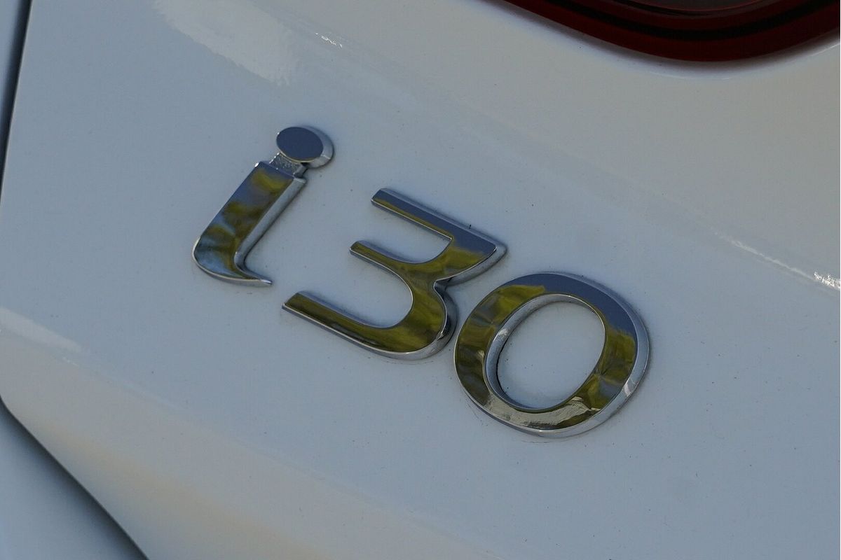 2022 Hyundai i30 Elite PD.V4