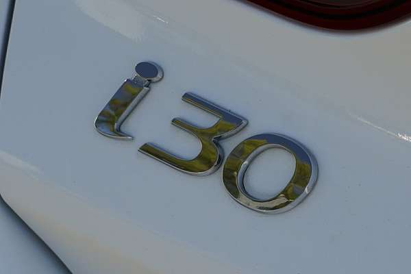 2022 Hyundai i30 Elite PD.V4