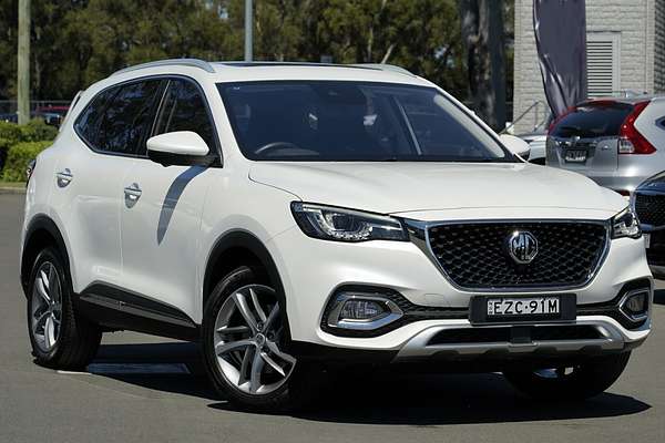 2022 MG HS Essence SAS23
