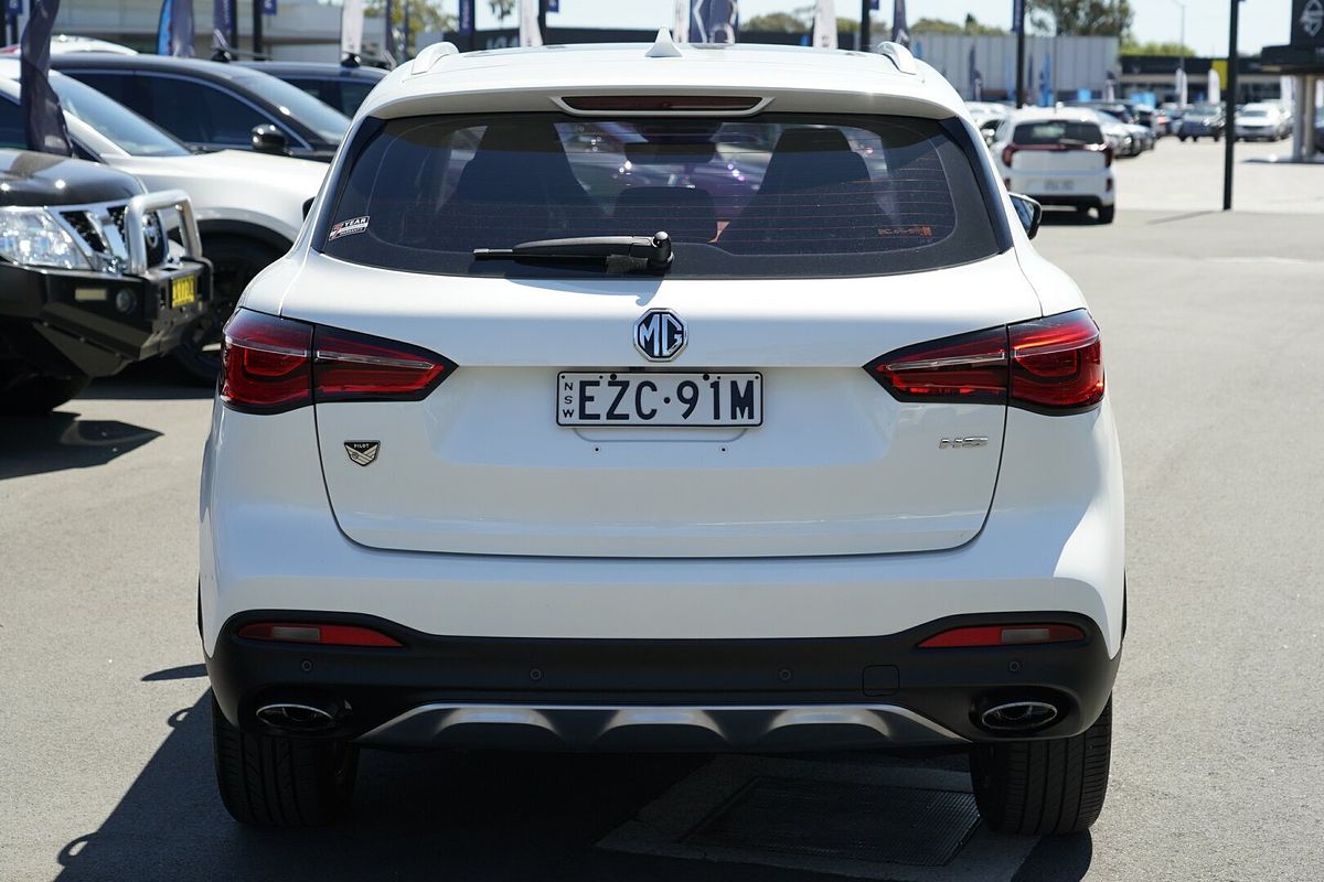 2022 MG HS Essence SAS23