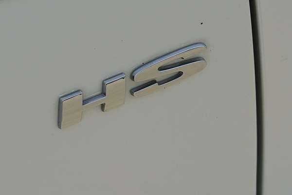 2022 MG HS Essence SAS23