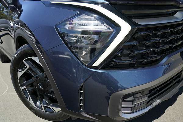 2022 Kia Sportage SX+ NQ5