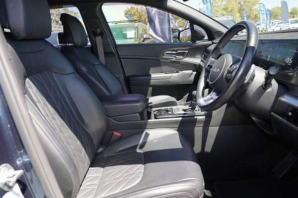 2022 Kia Sportage SX+ NQ5