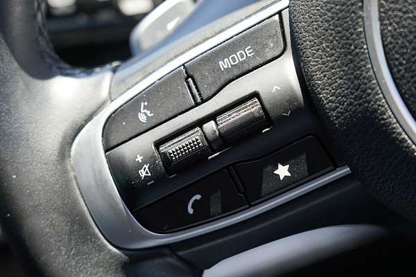 2022 Kia Sportage SX+ NQ5