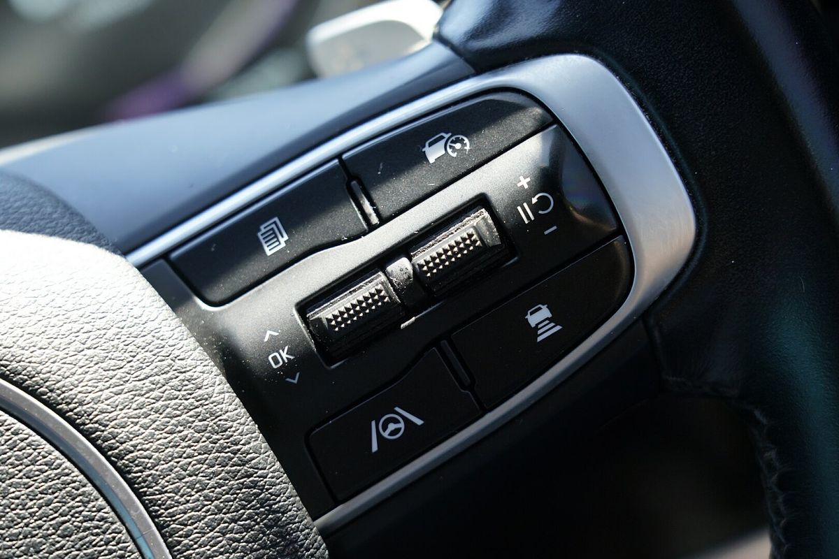 2022 Kia Sportage SX+ NQ5