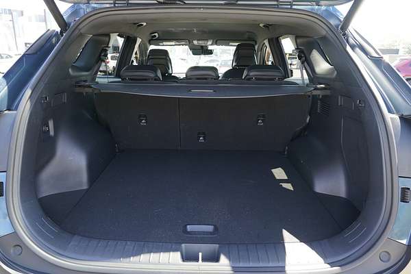 2022 Kia Sportage SX+ NQ5