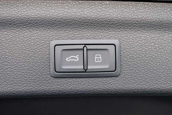 2025 Audi Q3 35 TFSI F3