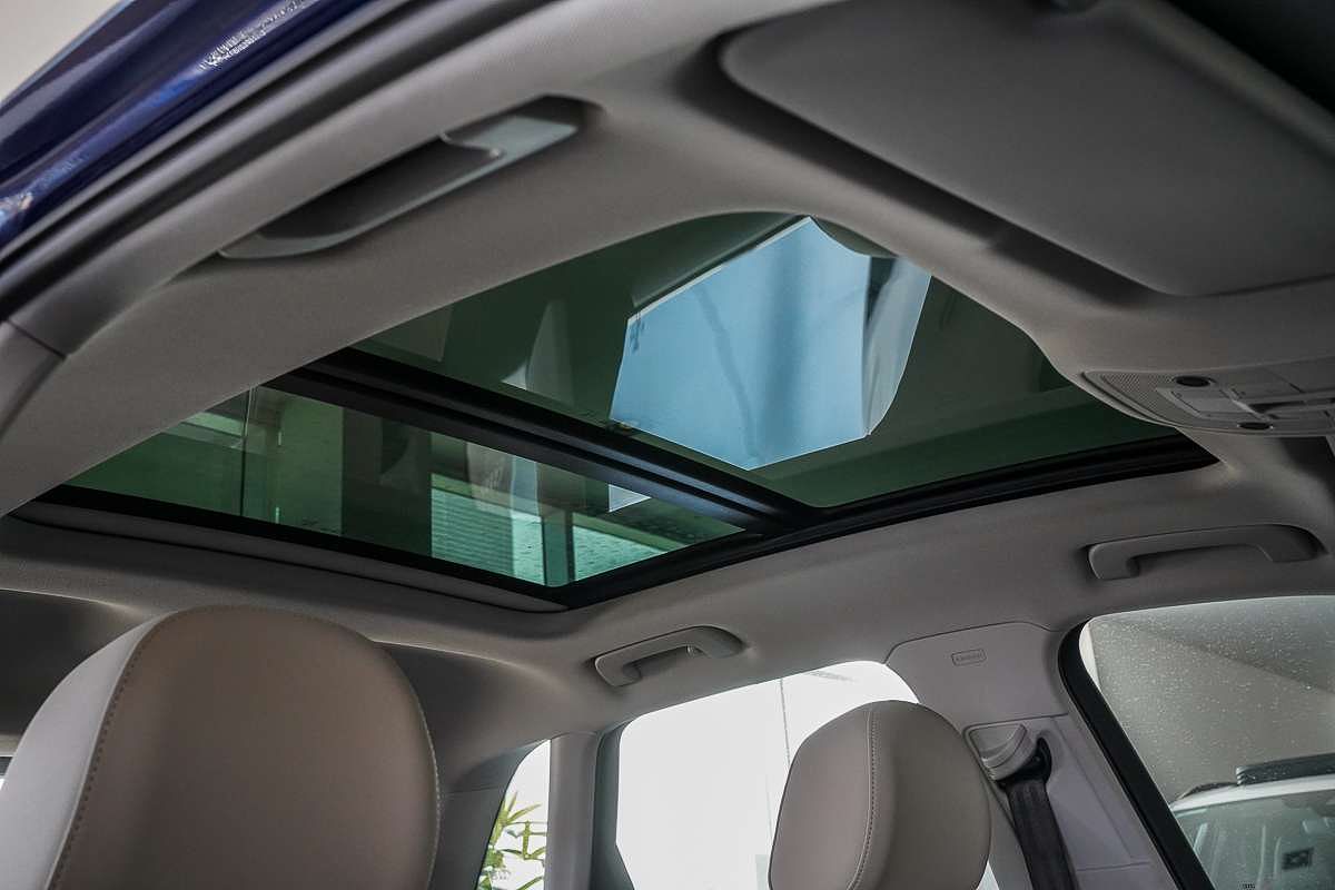 2025 Audi Q3 35 TFSI F3